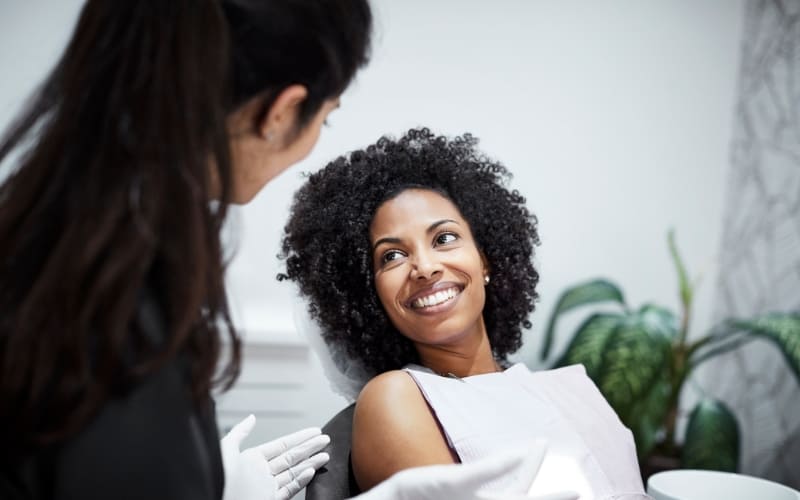 Biological Dentist - KEA Smile Studio Of Tampa, FL